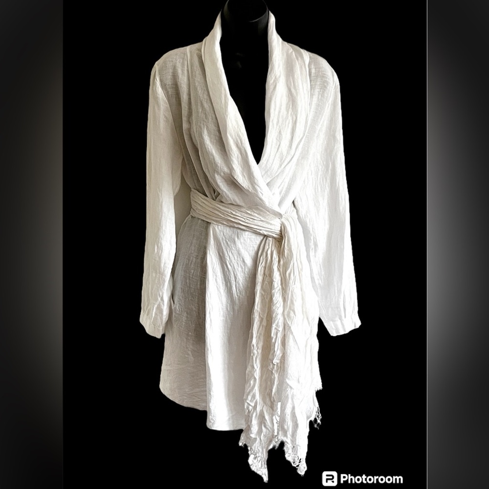 100% Linen - Picture 6 of 8